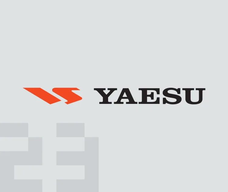 Yaesu