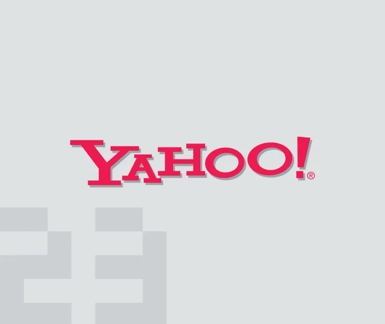 Yahoo 1