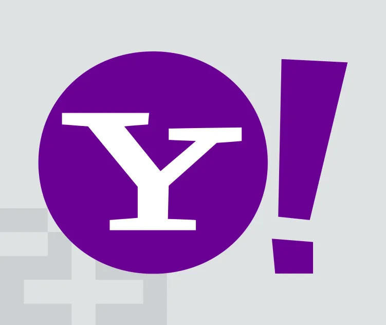Yahoo Icon