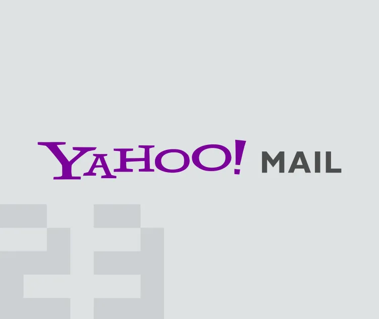 Yahoo Mail 1