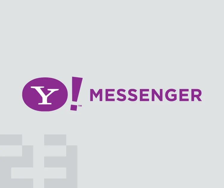 Yahoo Messenger