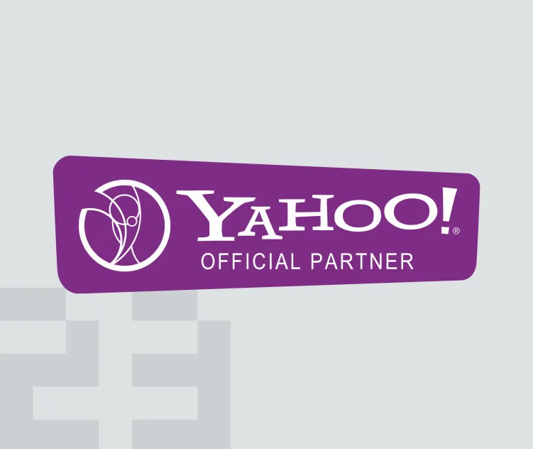 Yahoo World Cup Official Partner