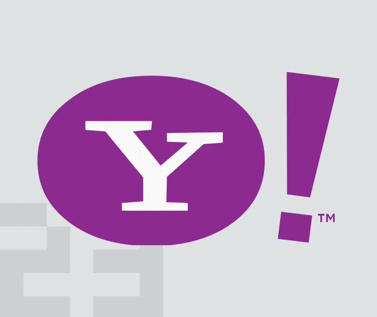 Yahoo y