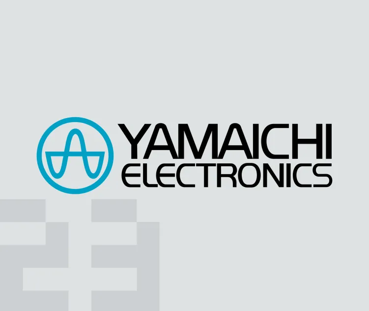 Yamaichi Electronics