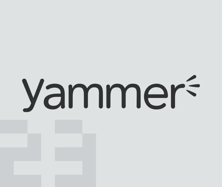 Yammer 02