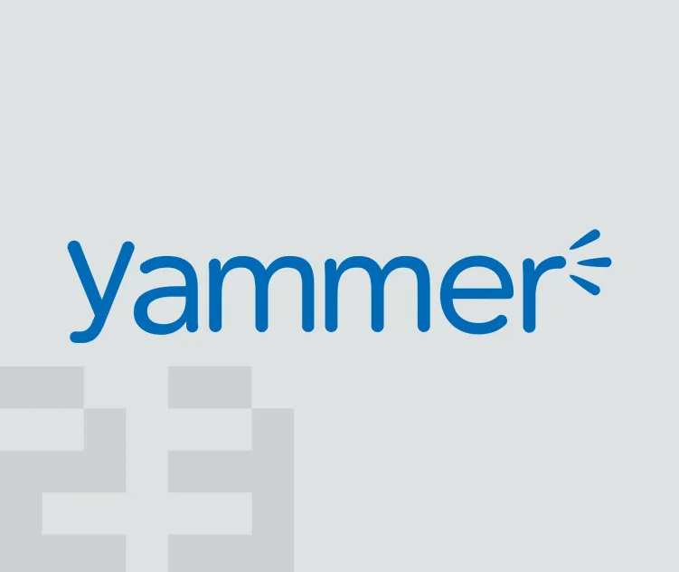 Yammer 1
