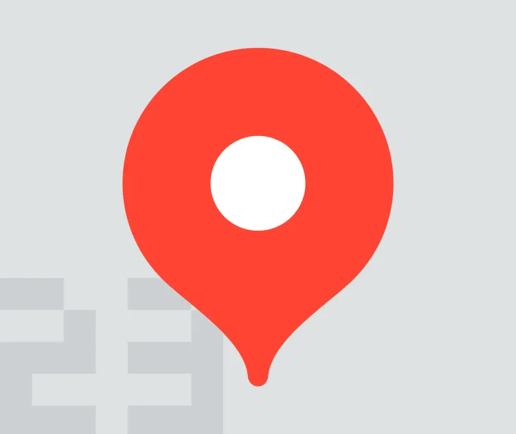 Yandex Maps 1