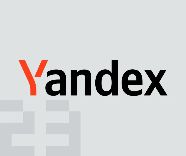 Yandex new
