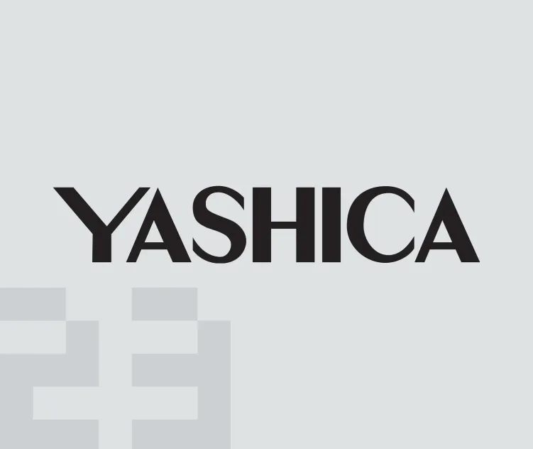 Yashica