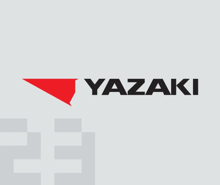 Yazaki