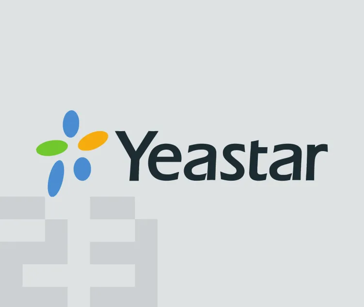 Yeastar