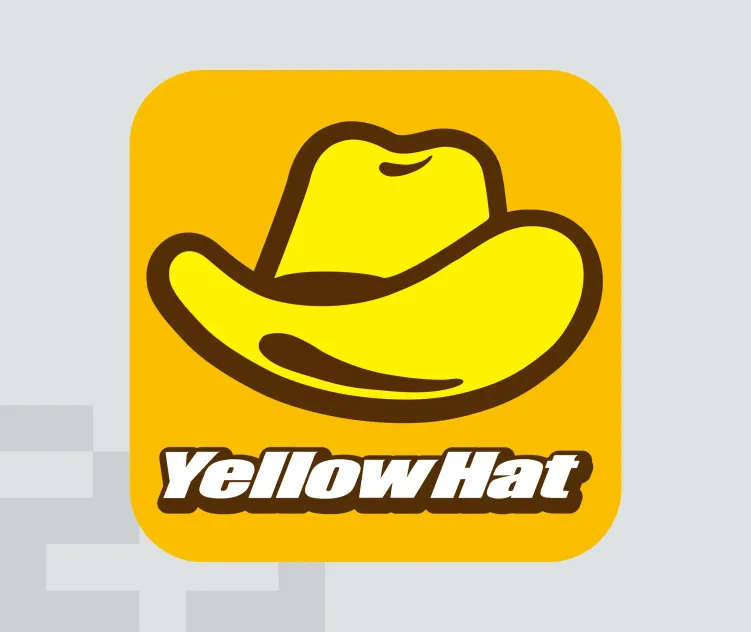 Yellow Hat