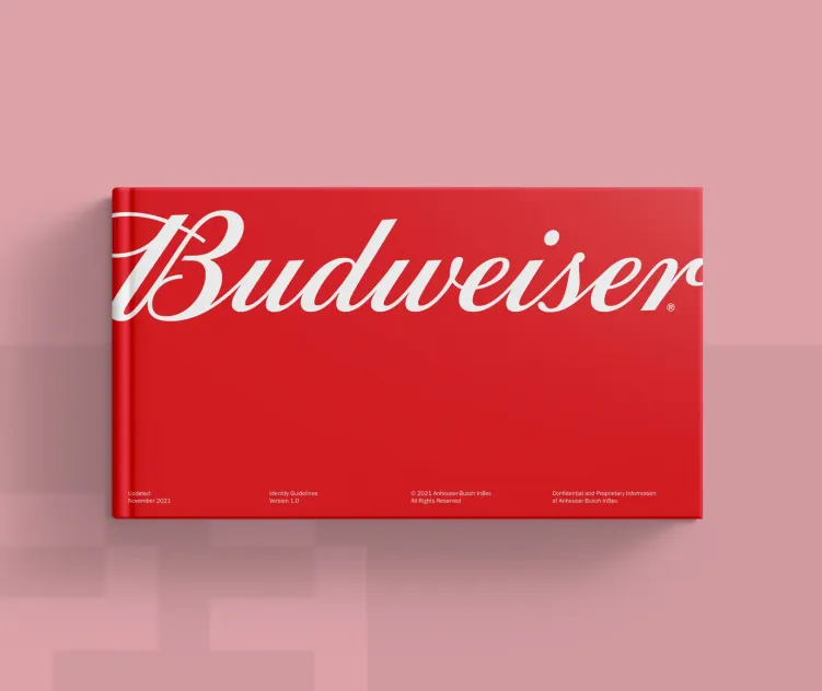 Budweiser
