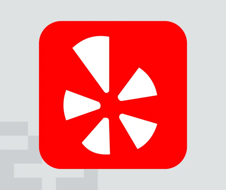 Yelp Icon