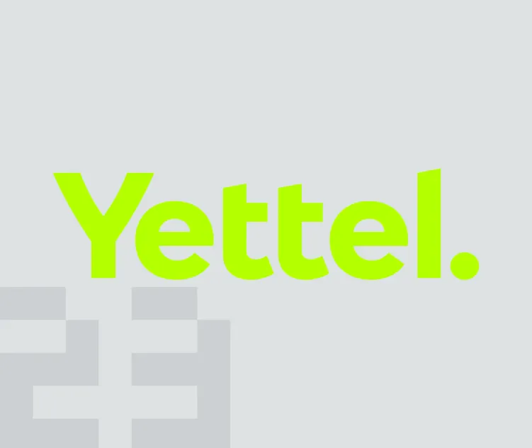 Yettel