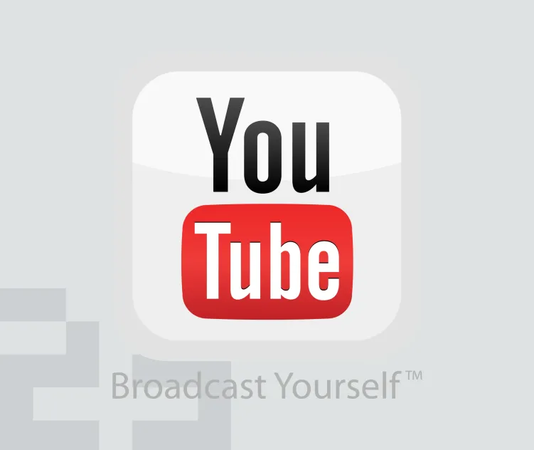 Youtube Broadcast Yourself