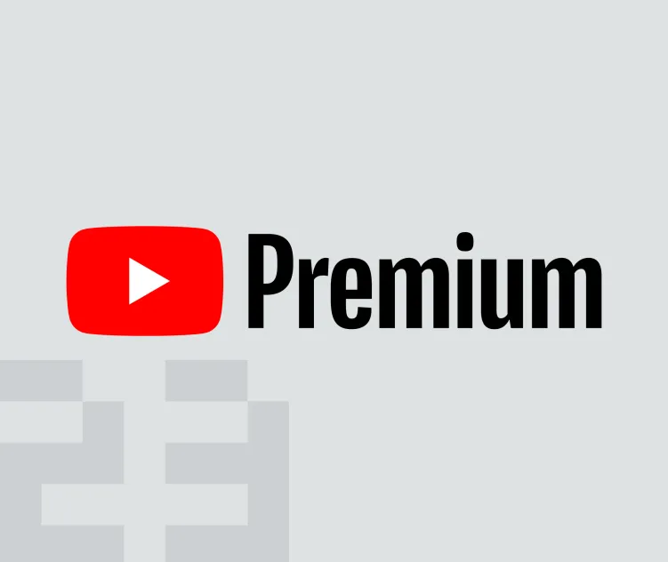 Youtube Premium