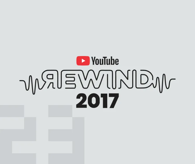 Youtube Rewind
