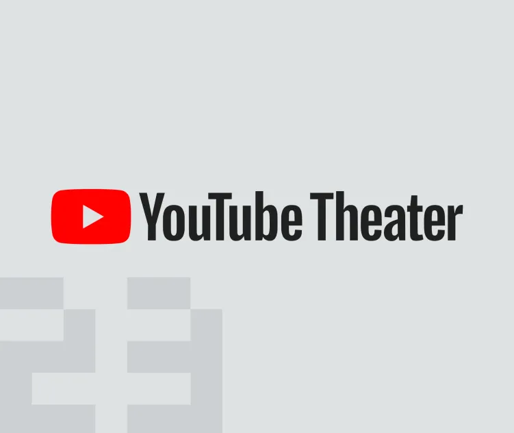 Youtube Theater