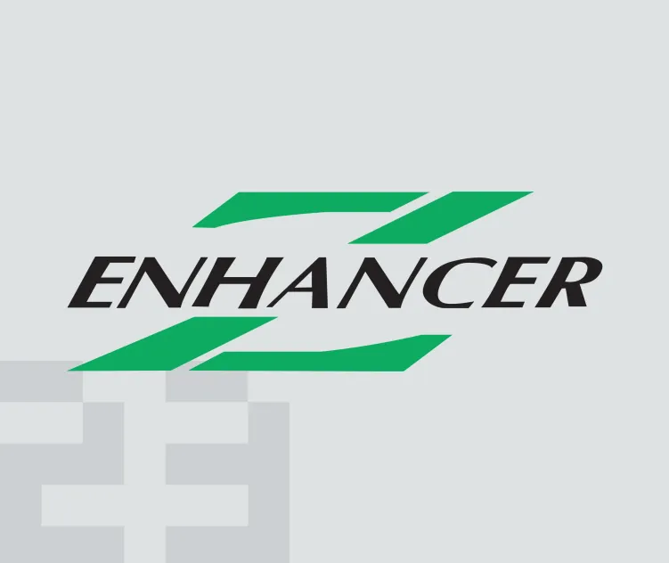 Z enhancer