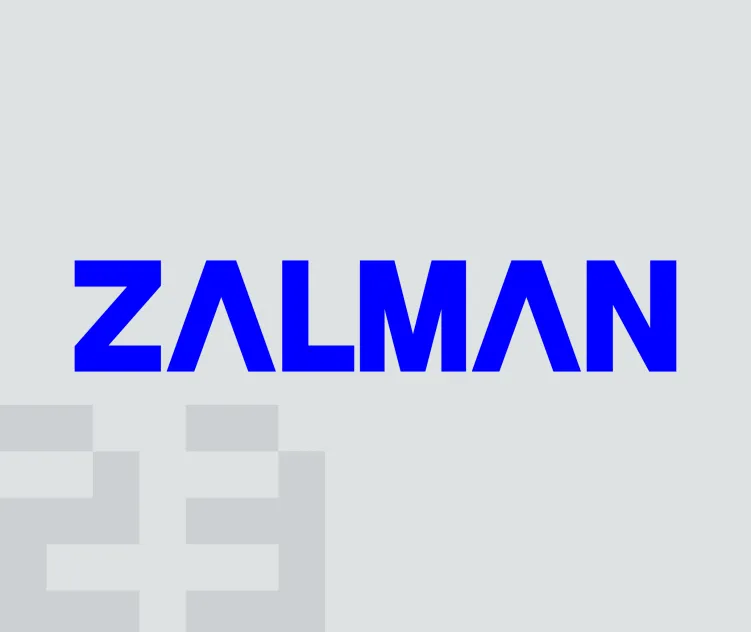 Zalman