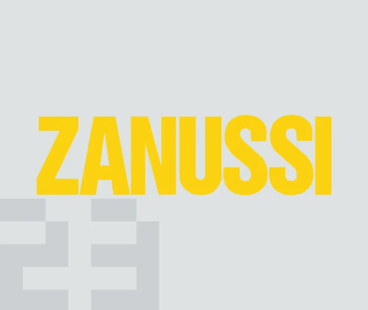 Zanussi 1