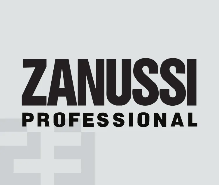 Zanussi professional