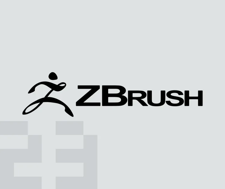 Zbrush 1