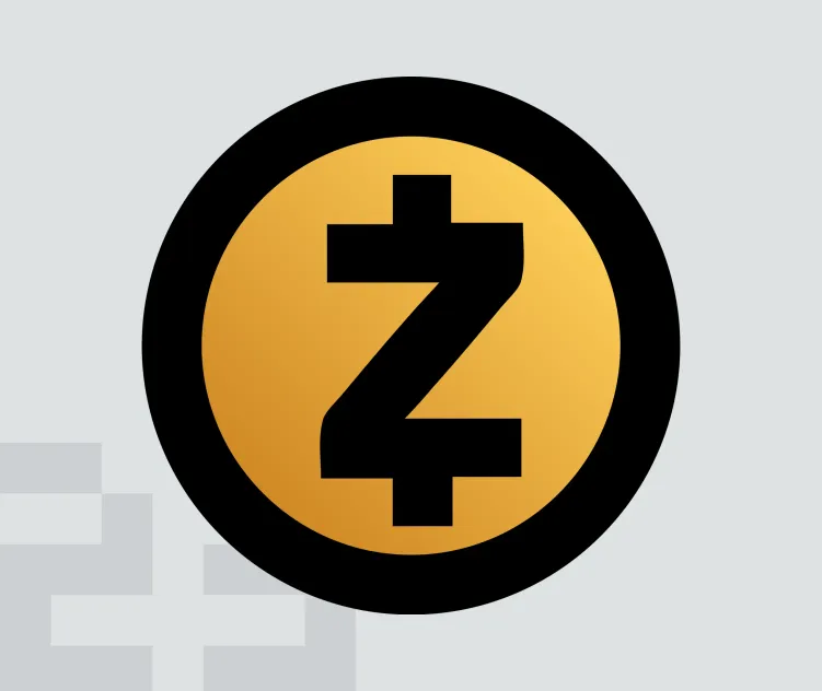 Zcash Zec 1