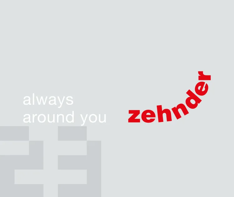 Zehnder Group
