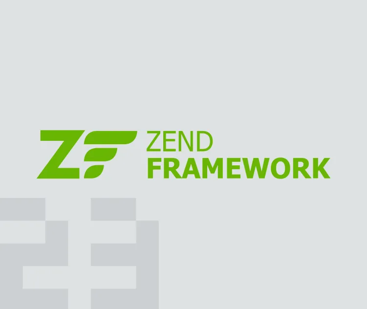 Zend Framework 02