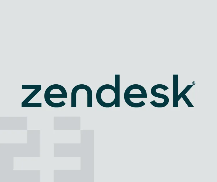 Zendesk 2