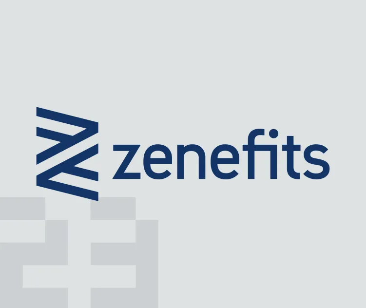 Zenefits