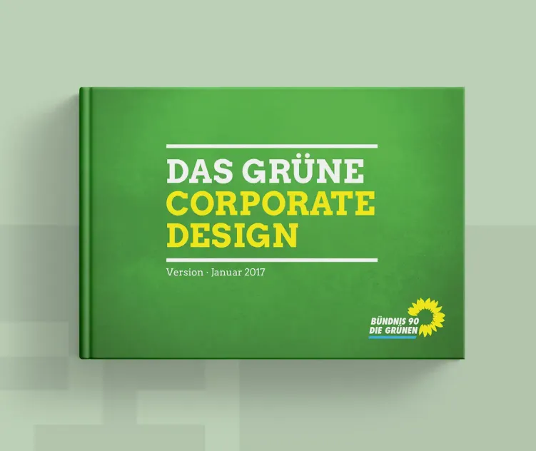 Bündnis 90 Die Grünen