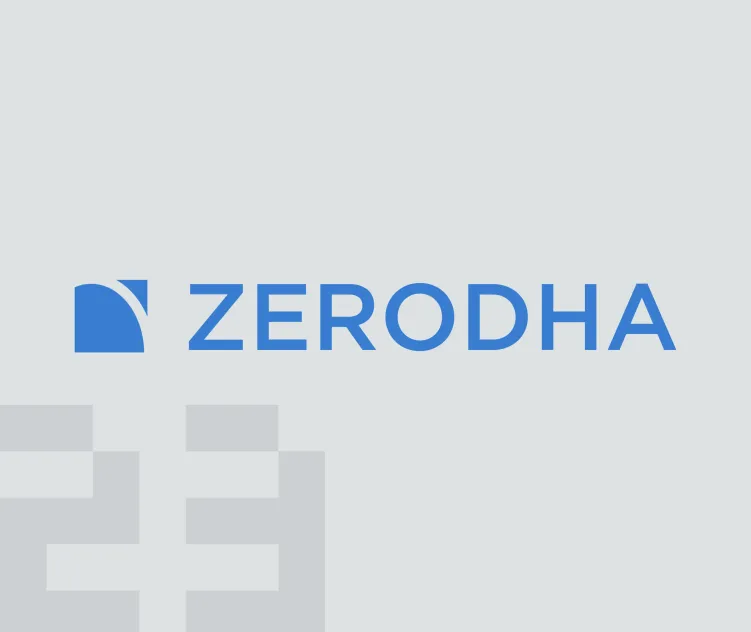 Zerodha