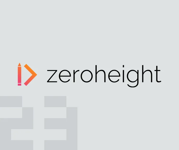 Zeroheight