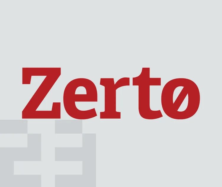 Zerto Ltd