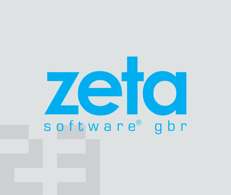 Zeta Software