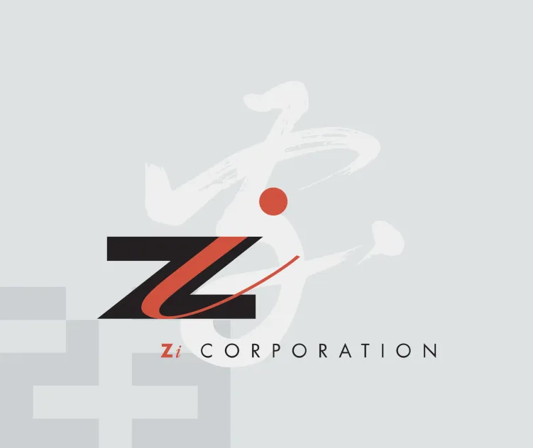 Zi Corporation