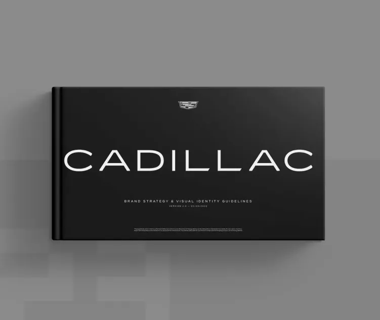 Cadillac