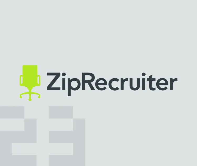 Zip Recruiter