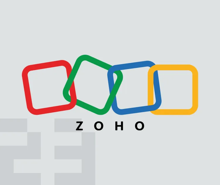 Zoho Corporation