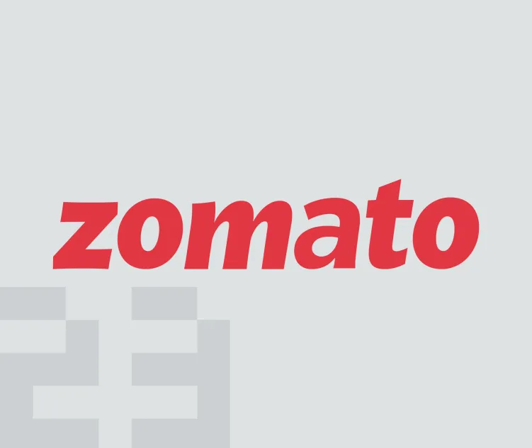 Zomato 2