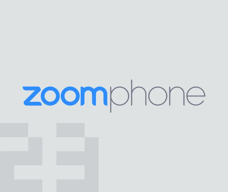Zoom Phone