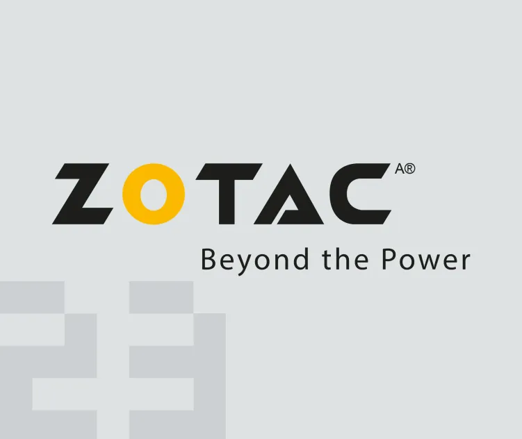Zotac