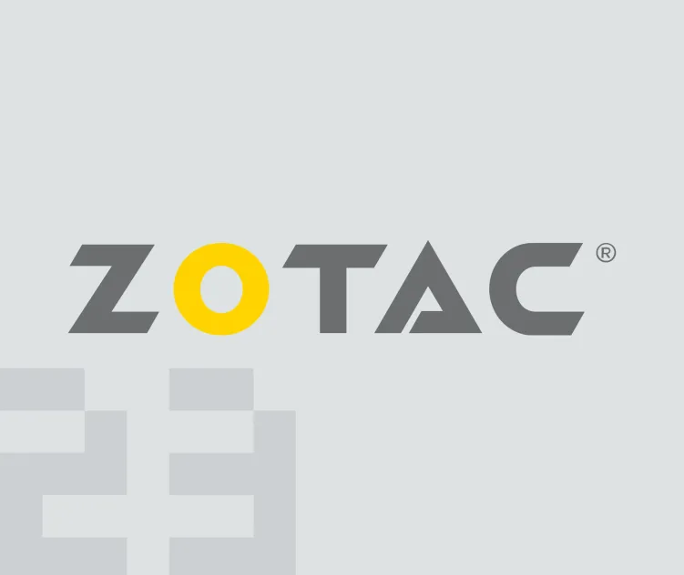 Zotac 1