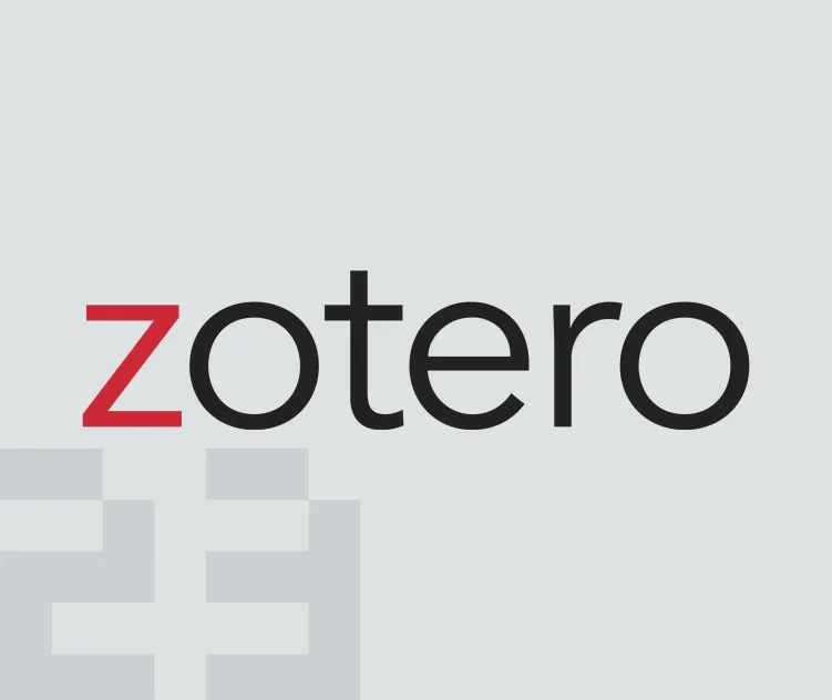 Zotero