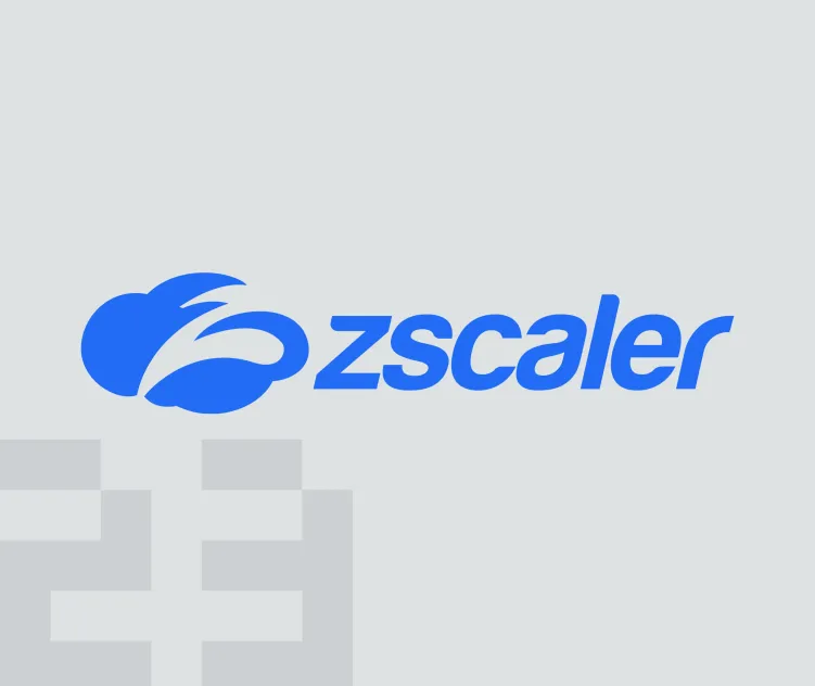 Zscaler