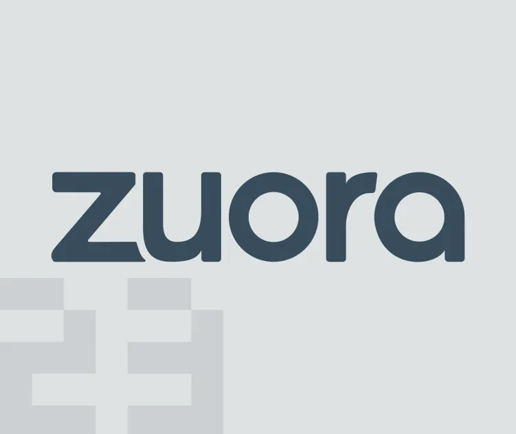 Zuora