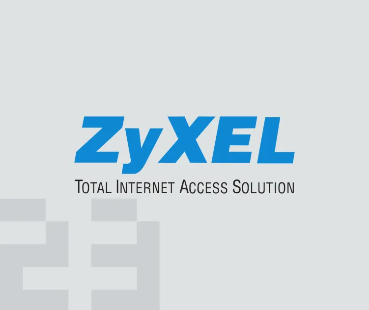 Zyxel